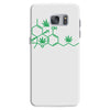 thc pot leaf molecule Samsung Galaxy S7