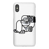 noise box iPhoneX