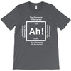 the elements of suprise T-Shirt