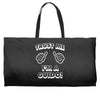 trust me guido Weekender Totes