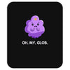 oh Mousepad