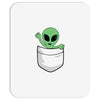 Alien Pocket Mousepad