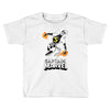 captain marvel 3 Toddler T-shirt