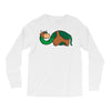 cattlesnake Long Sleeve Shirts