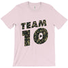 team 10 T-Shirt