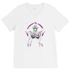 namekian warrior V-Neck Tee