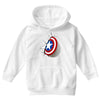 SIMPLE NICE Youth Hoodie