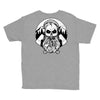 hard worker Youth Tee