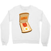 best breakfast Crewneck Sweatshirt