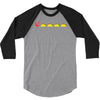 pacpool 3/4 Sleeve Shirt