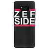 new hot zef side die antwoord Samsung Galaxy S8 Case