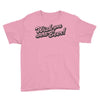 wish you were beer (3) Youth Tee