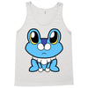 froakie pokedoll Tank Top