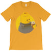 ugly lego drink coffee T-Shirt
