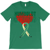 Humboldt Strong T-Shirt