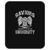 saviors university Mousepad