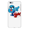 phoenix gumball iPhone 6 Plus/6s Plus Case