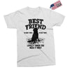 Best Friend Golden Exclusive T-shirt