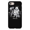 the force side iPhone 8