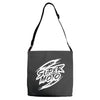 supermoto w Adjustable Strap Totes