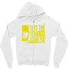 the chaos best trending Zipper Hoodie