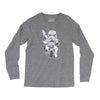 little Long Sleeve Shirts