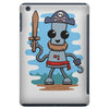 pirate ned iPad Mini