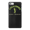 like a zombie iPhone 7 Case