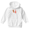 hellboy Youth Hoodie