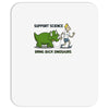 bring back dinosaurs Mousepad