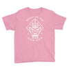 bring me the horizon diamond hand Youth Tee