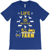 life is better1 T-Shirt
