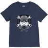 trooper racer V-Neck Tee