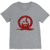 Kratos V-Neck Tee