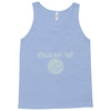 mouse rat Tank Top