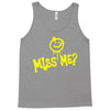 miss me Tank Top
