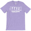 baker skateboards T-Shirt