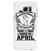 Never Underestimate Dog Rescuer Who Was Born April Samsung Galaxy S7 Edge