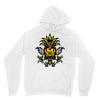 warrior Unisex Hoodie