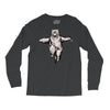balance bear Long Sleeve Shirts