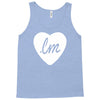 little mix Tank Top