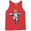balance bear Tank Top