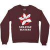 Strange Busters Crewneck Sweatshirt