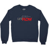 UNI FLOWS Crewneck Sweatshirt