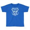 death from above Toddler T-shirt