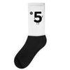 hi 5 Socks