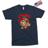 monster bros Exclusive T-shirt