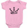 THE LAST KING Baby Bodysuit