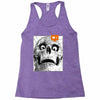 bumming off Racerback Tank