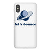 lets bounce iPhoneX